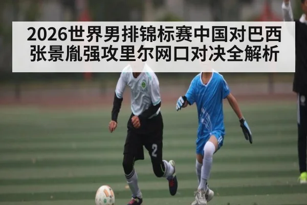 2026世界男排锦标赛中国对巴西 张景胤强攻里尔网口对决全解析